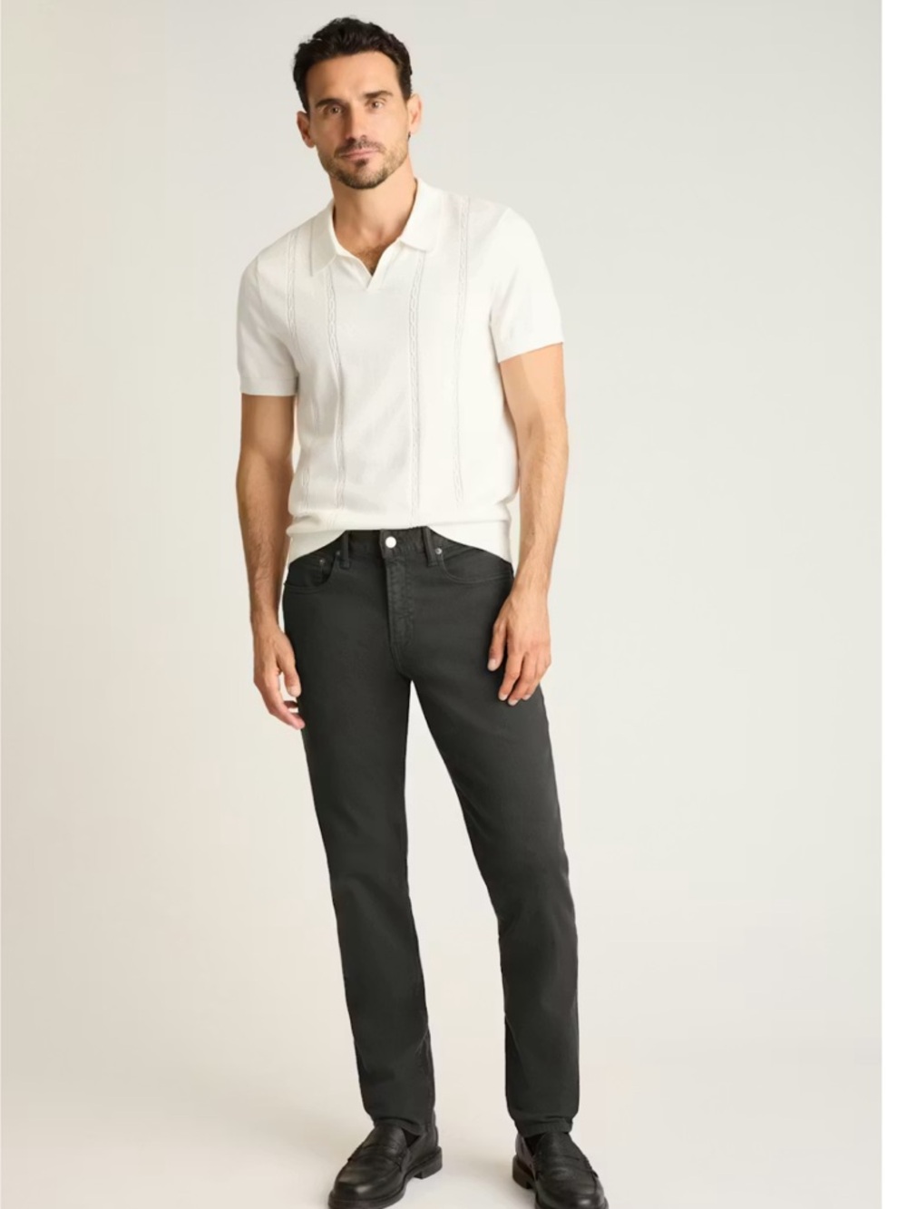 Bonobos Travel Jeans 33/32